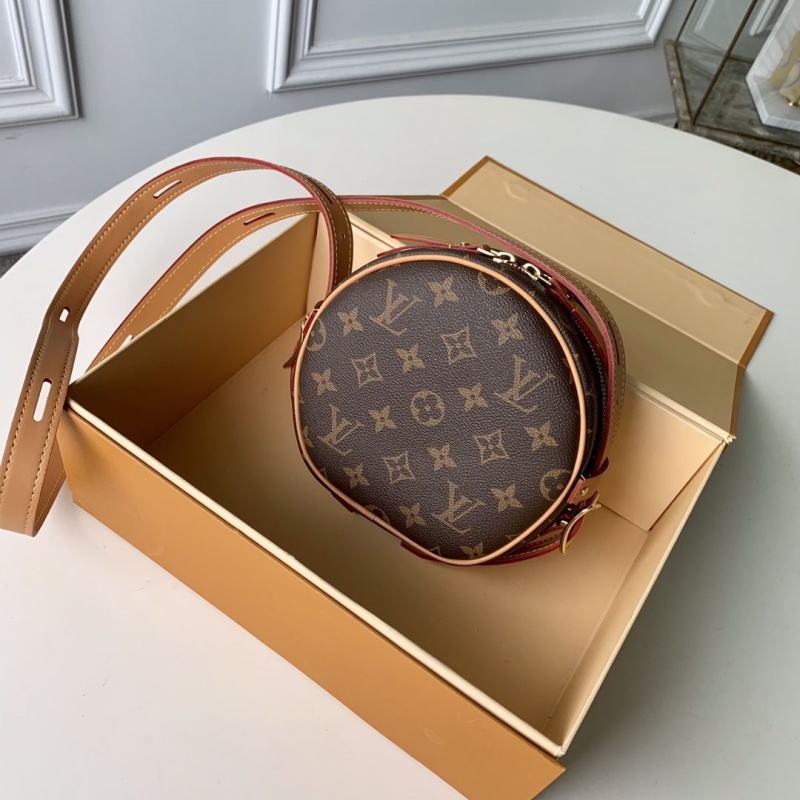 LV Satchel bags
